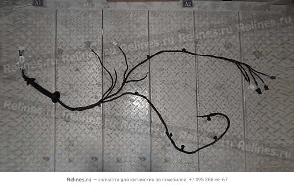 Cable - back door - T11-3***90RA