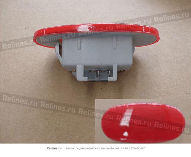 Door lamp assy - 4131***D07