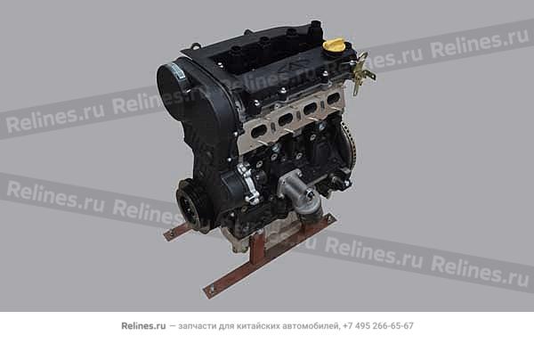 Engine body - DS1-BJ***E19AA