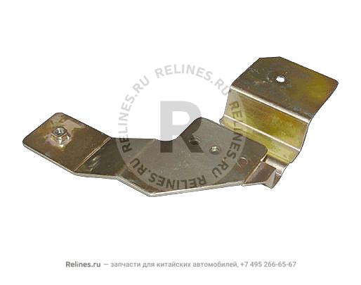 Bracket assy - active carbon canister