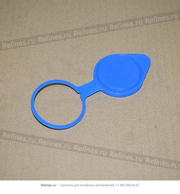 Washing reservoir cap - 6070***1AA