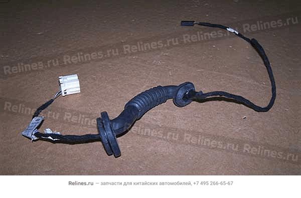 Cable - FR door LH