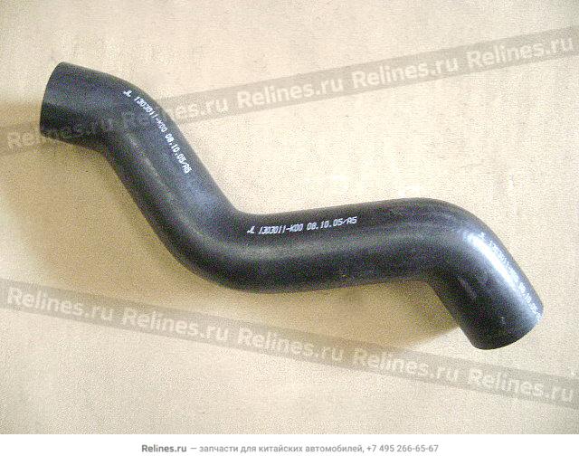 Radiator UPR hose(improved)