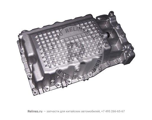 Поддон картера - 473H-***010CA