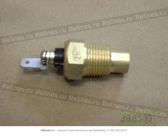 Water temperature sensor assy(04 dongfen - 38080***01-B1