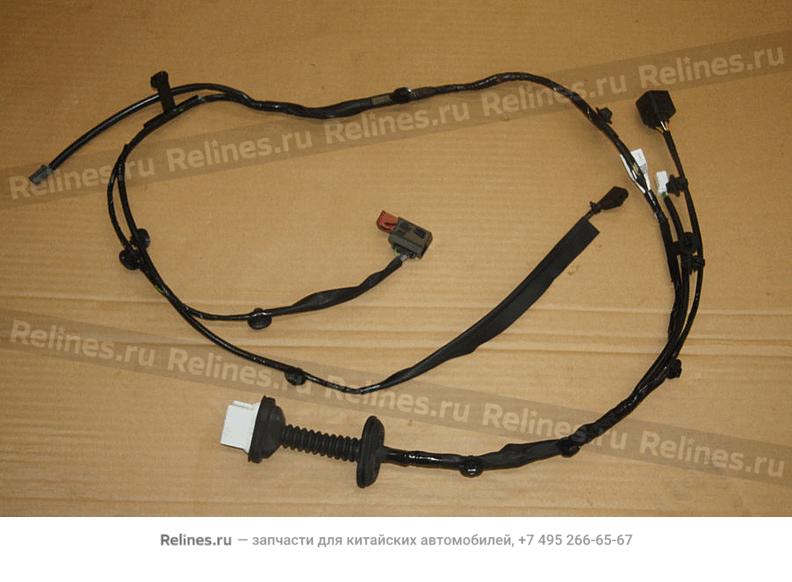 Assy,LR door wire harness - 703***200