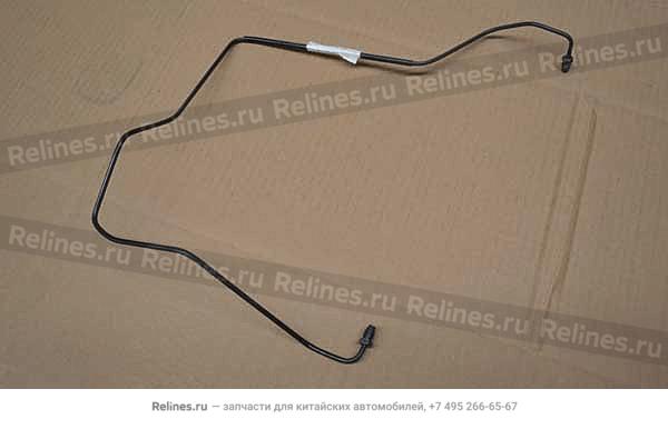 Brake pipe - A13-***140