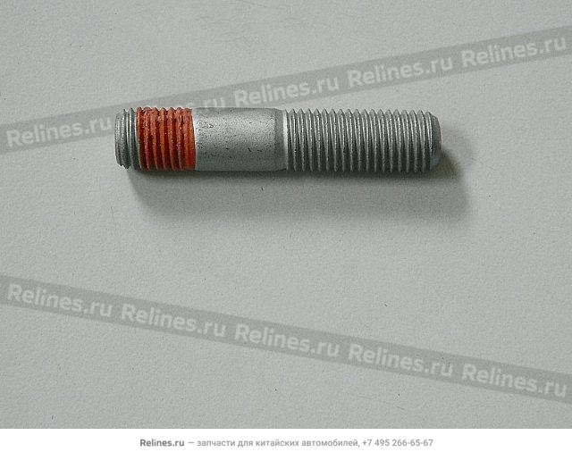 Long bolt-reducer - 2402***-K54