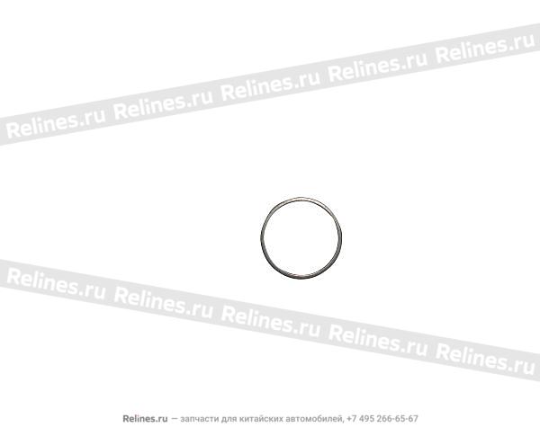 Input second，output forth space ring - LF481Q1***1043A-Z