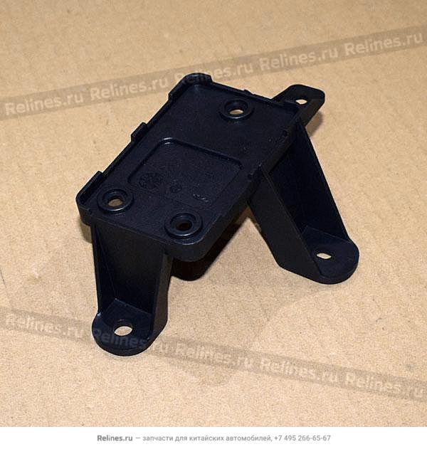 Sub bsd radar bracket