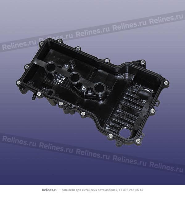 Cylinderhead cover - E3T10***3030