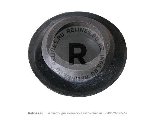 Ring - rubber