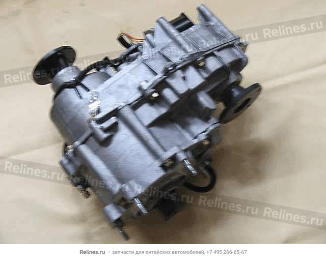 Transfer case assy - 1800***L01