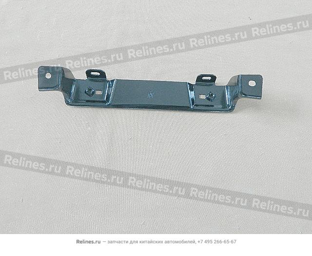 FR armrest mounting brkt weldment - 54010***Y00A