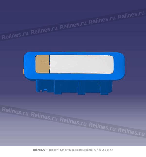 Плафон освещения салона задний левый M1DFL2/M1DFL3 - 6050***5AA