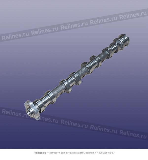 Выпускной распредвал M36T/T1A/T1D - F4J20***6030