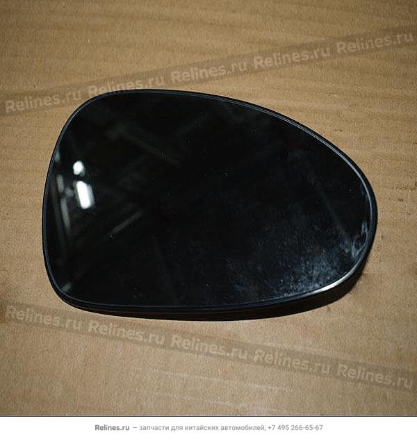 Lens-rr view mirror otr RH - 6010***8AA