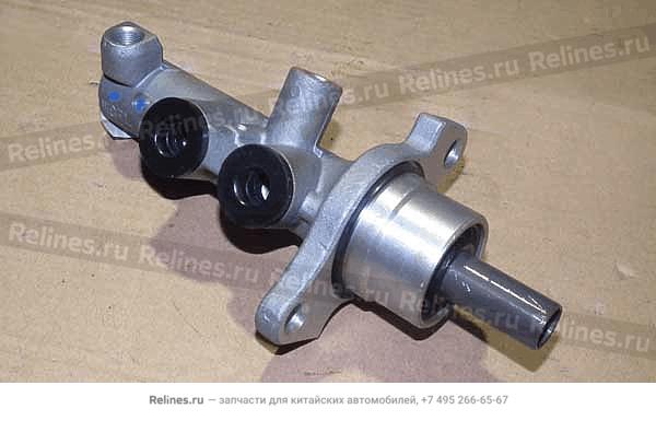 Master brake cylinder - A21-6***05010