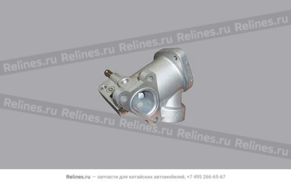 Casing - thermostat - md***78