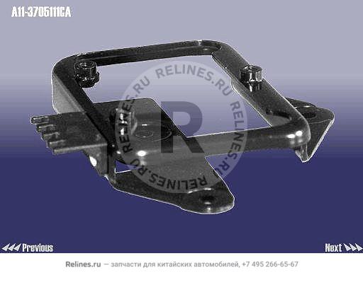 Bracket - ignition coil