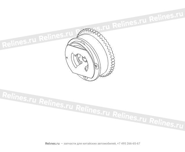 Устройство фазирующее VVT - 1021***EB03