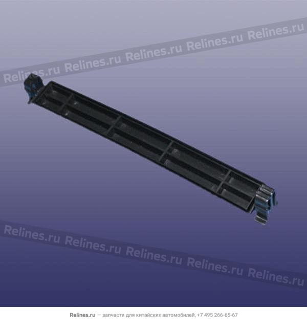 Крышка салонного фильтра Тигго3 - J60-***016