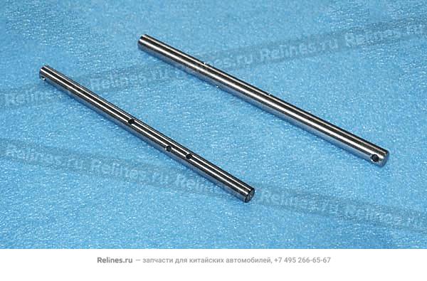 Shift shaft - 513EH***02511