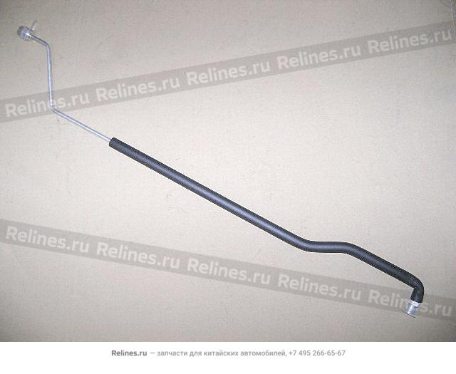 High pressure pipe assy no.1(reservior t - 81084***08-B1