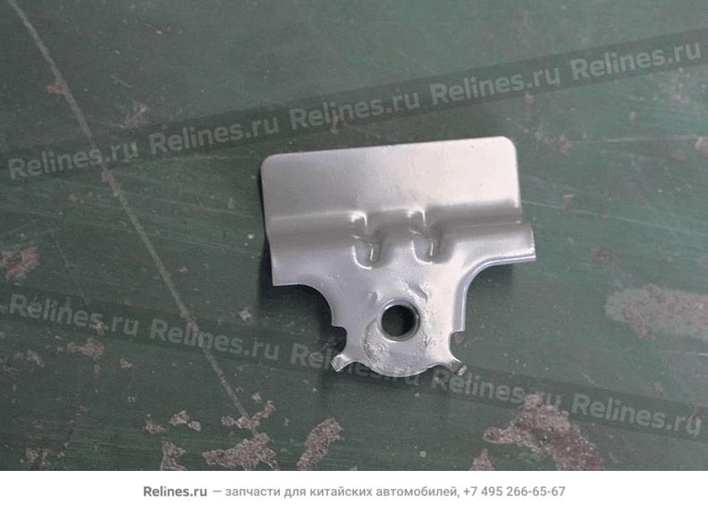 Assy,front seat belt retractor bracket - 50440***0C15