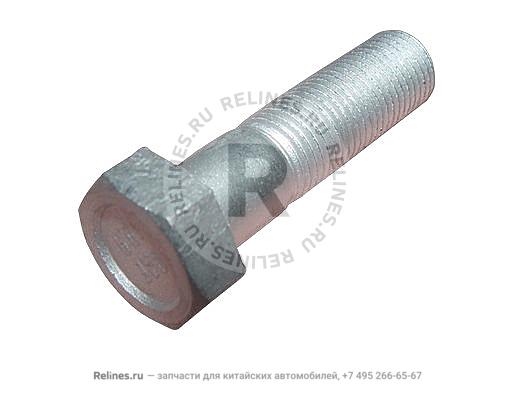 Bolt - q15***45