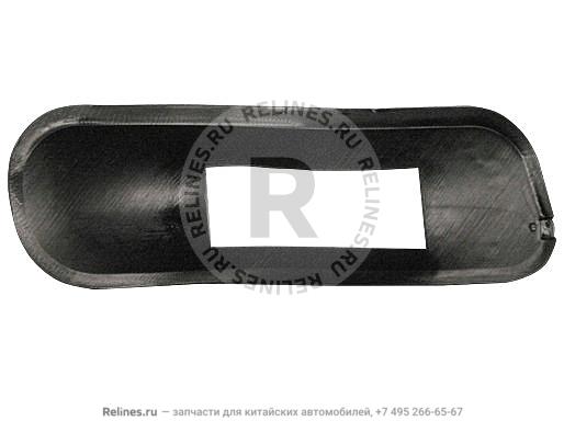 Gasket - rack RH RR - S11-B***4118