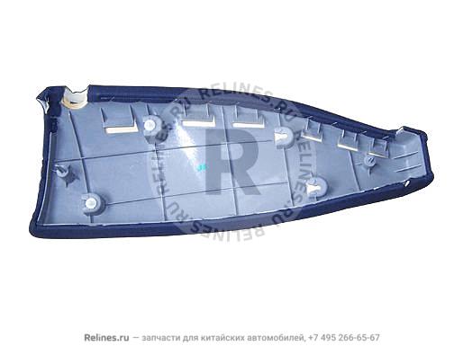 SD cushion assy - RR seat RH - M11-7***80CA