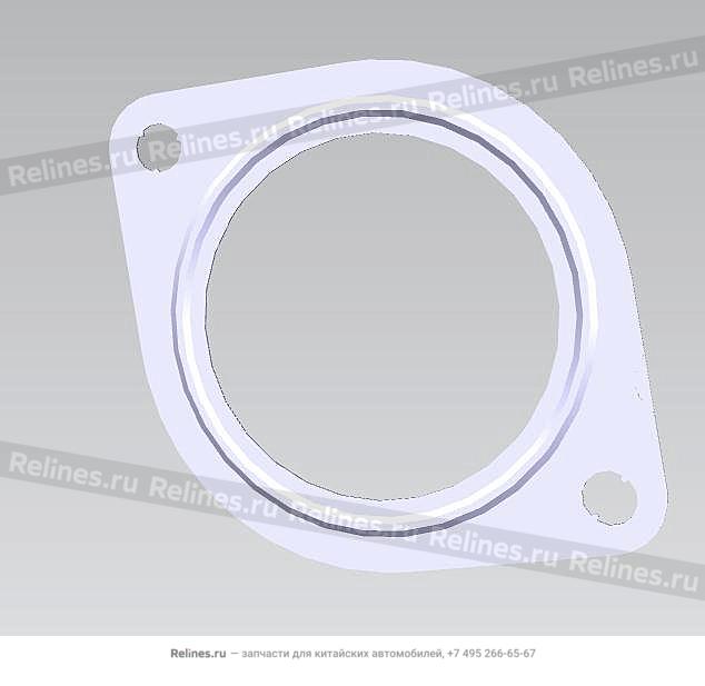 Прокладка трубы глушителя - 206***900