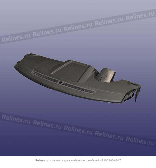 UPR body-dashboard - J52-***010