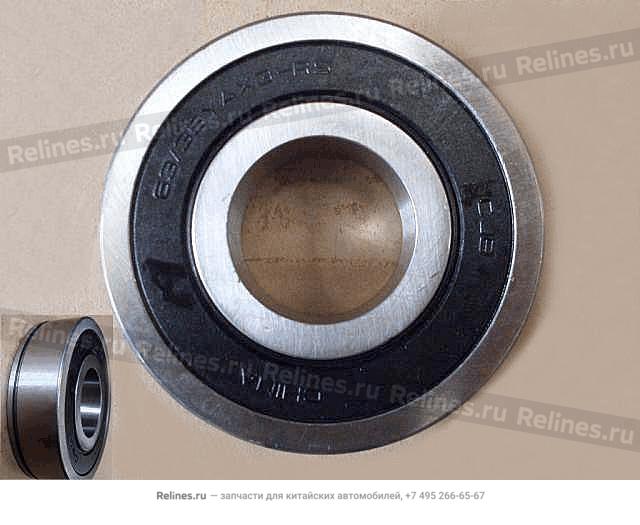 Bearing-output shaft - 038-***260