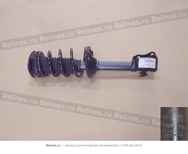 FR shock absorber assy - 2905***-Y31