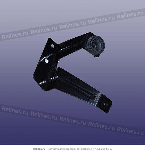 Bracket assy of expansion box - 3020***5AA