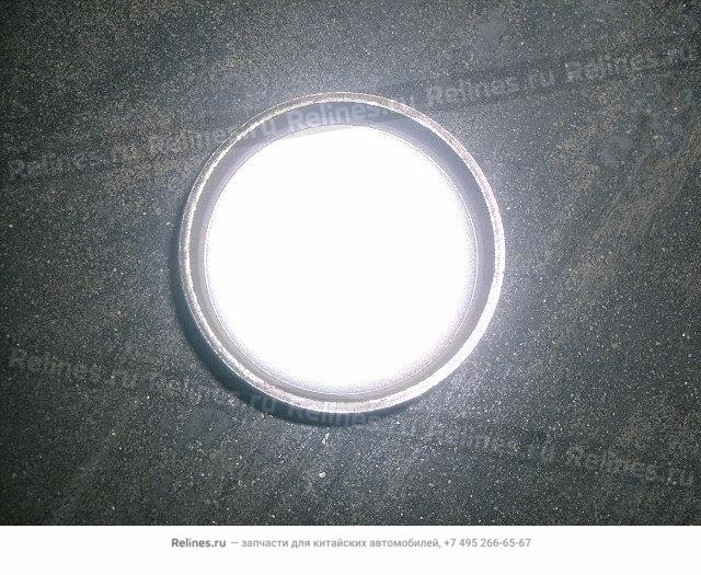 Bowl shape plug(¦µ53) - 100***-X2