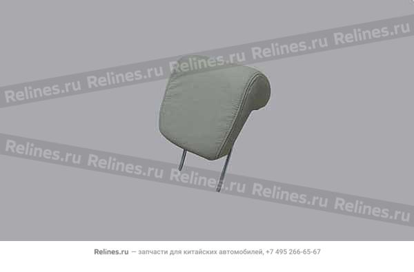 Pillow - RR seat