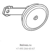Сигнал звуковой высокотональный - 37211***R02A