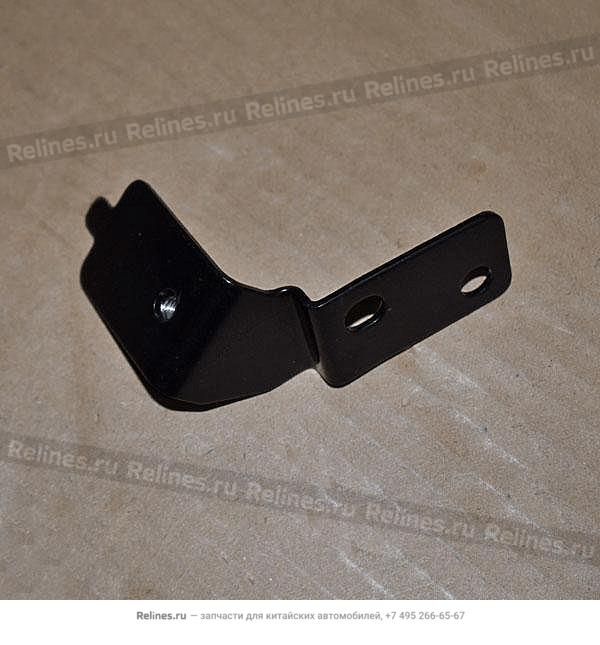 Bracket-oil pipe clip - A13-***113