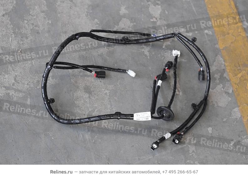 Assy,wire harness,parking radar