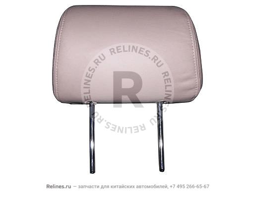 Restraint - head FR seat - A21-6***50BT