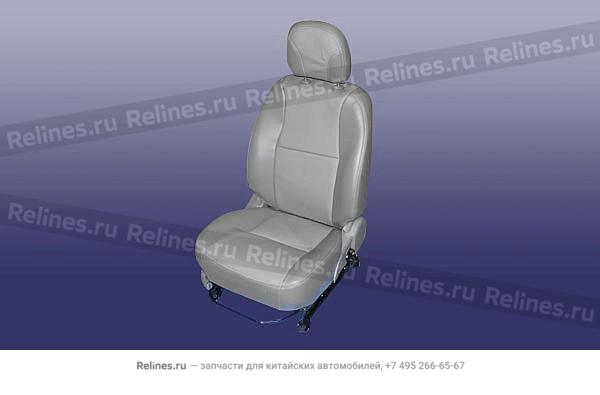 FR seat-rh - T11-6***10RB