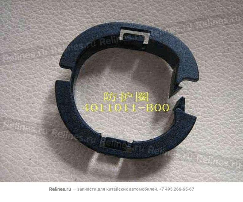 Rub ring - 4011***B00