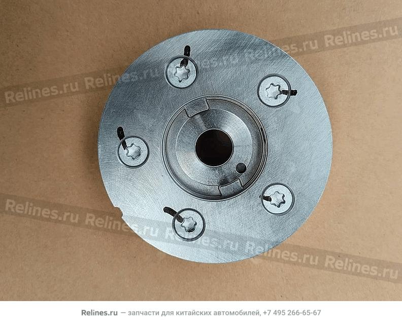 Муфта распредвала