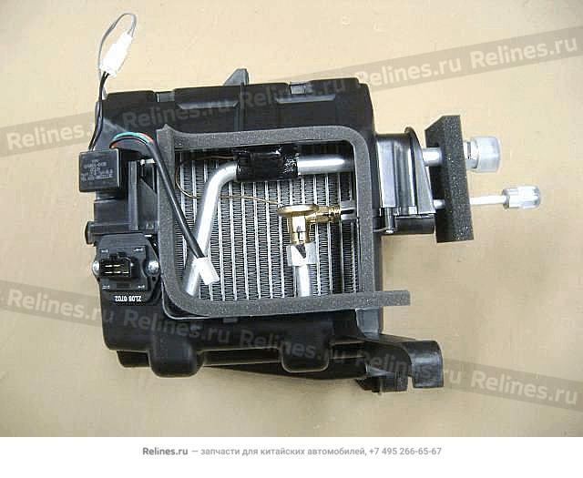 Evaporator assy - 8107***B24