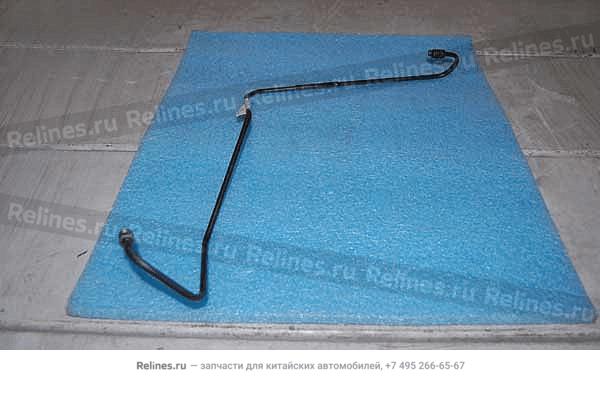 FR brake pipe-master pump - M12-3***30SP