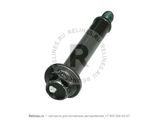 Screw-ignition coil - 065***7aa