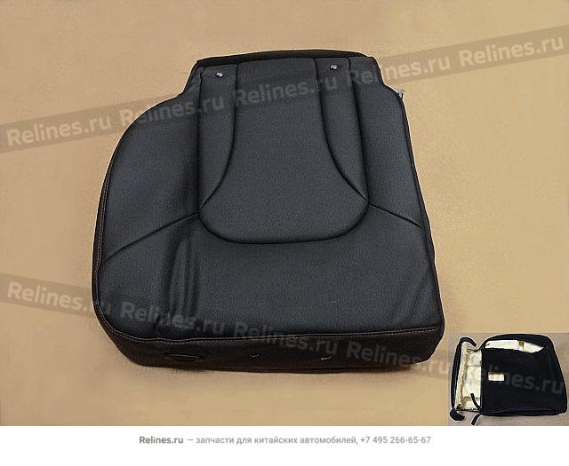 RR single seat backcushion - 705051***16A86